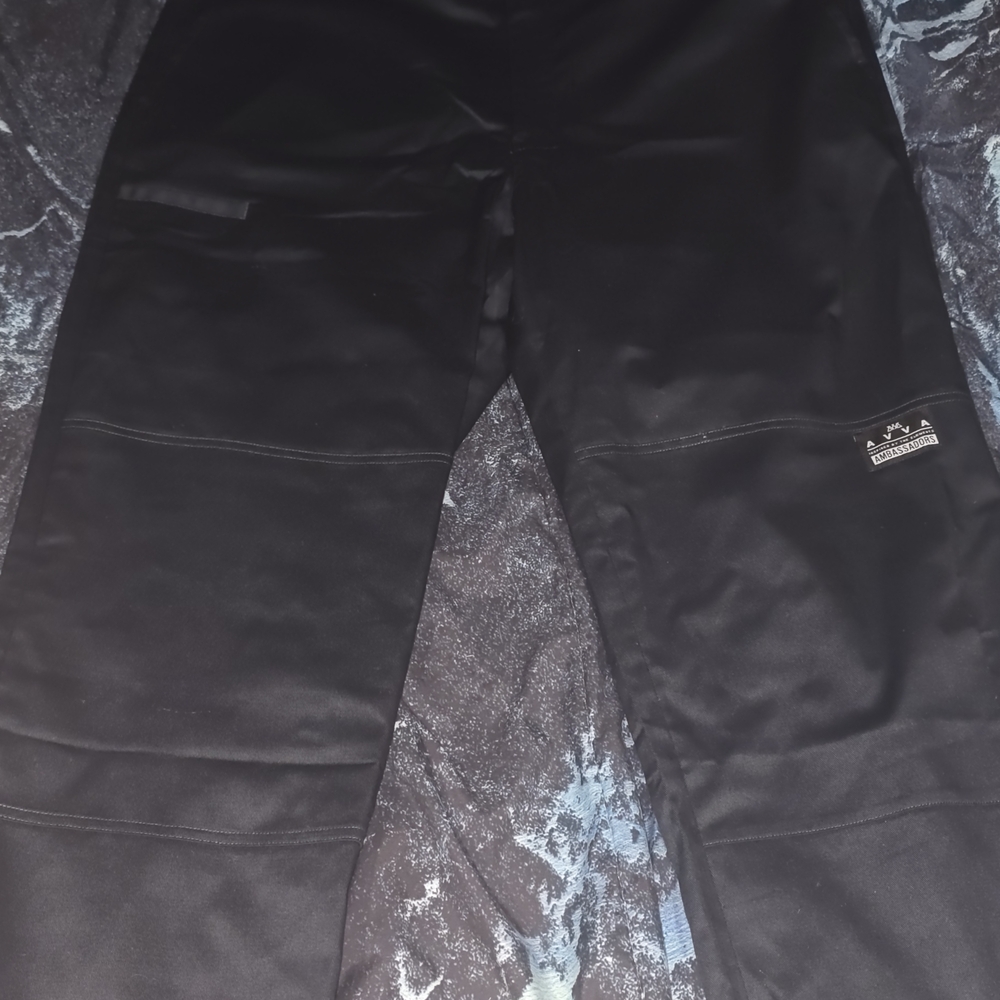 AVVA Work Pants (36W) (New W Tags - Never Worn)